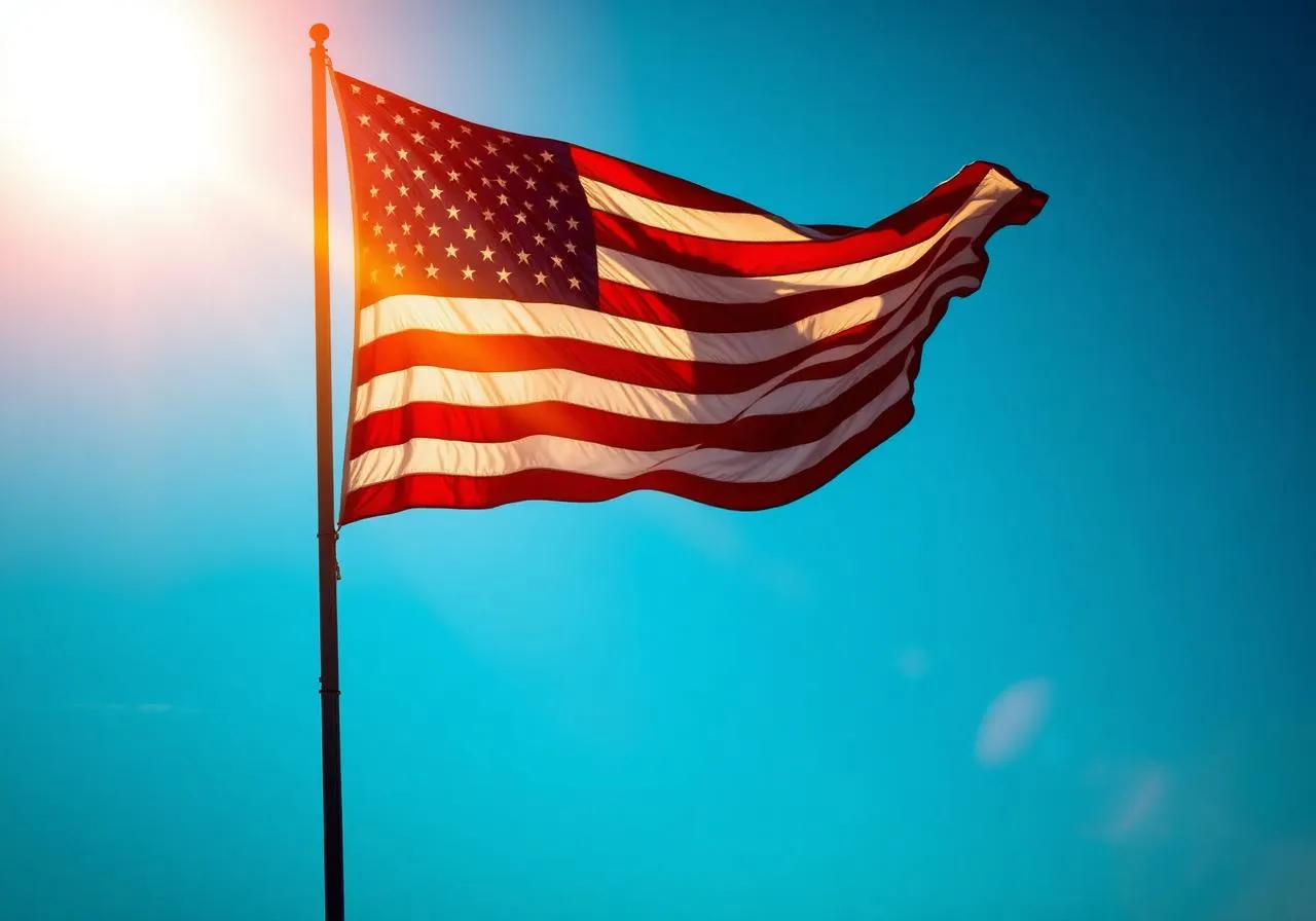 American Flag