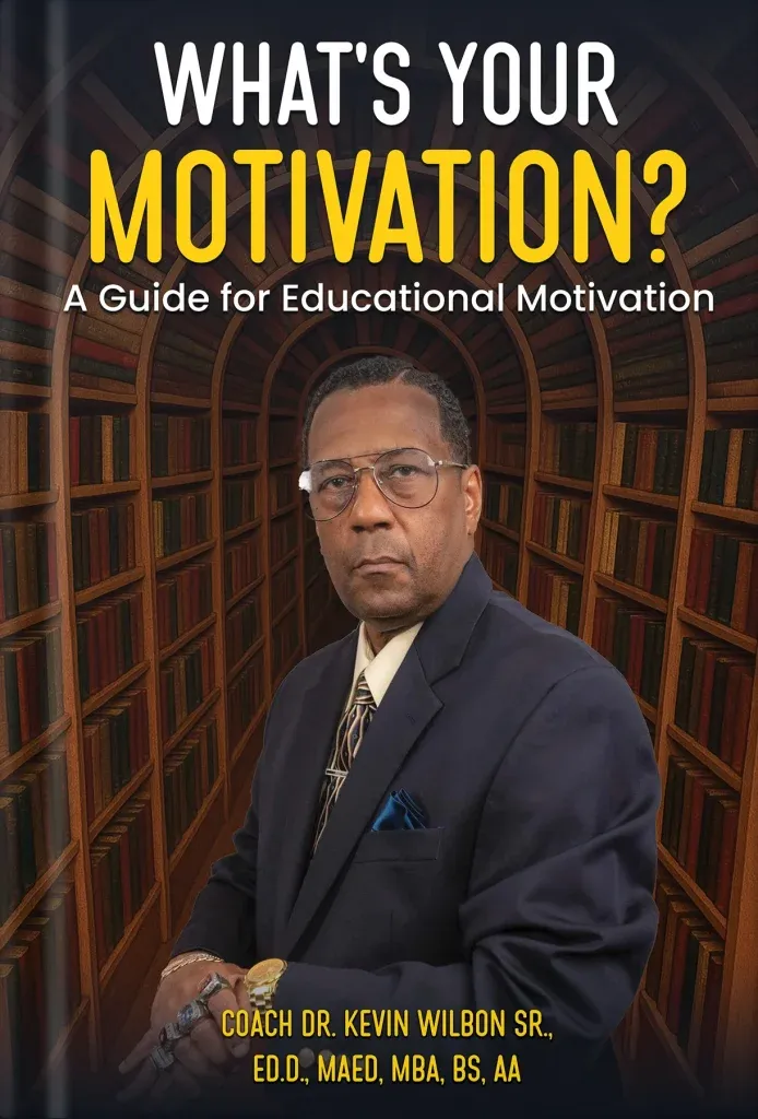 What's Your Motivation?